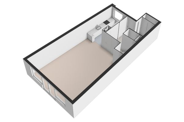 Ponyweide 92, Zoetermeer