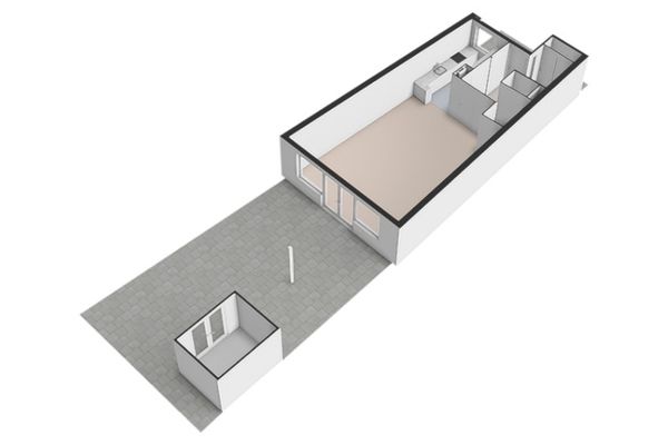 Ponyweide 92, Zoetermeer