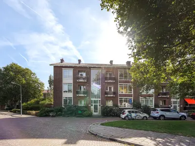 Foto 1 van Louis Couperusstraat 23