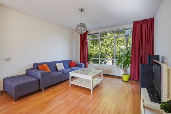 Louis Couperusstraat 23, Voorburg