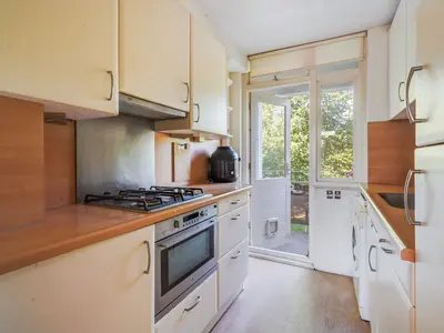 Foto 4 van Louis Couperusstraat 23