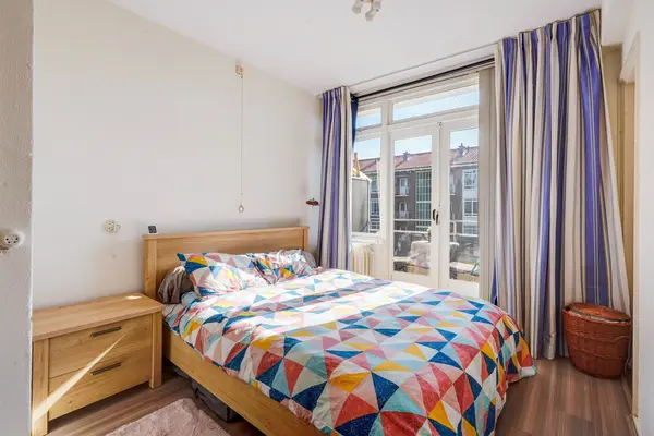 Louis Couperusstraat 23, Voorburg