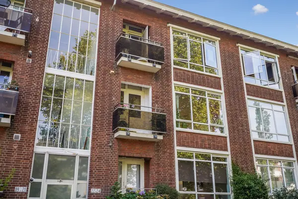 Louis Couperusstraat 23, Voorburg