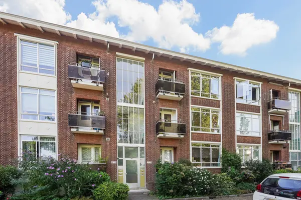 Louis Couperusstraat 23, Voorburg