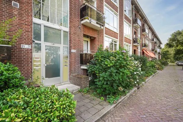 Louis Couperusstraat 23, Voorburg