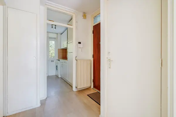Louis Couperusstraat 23, Voorburg