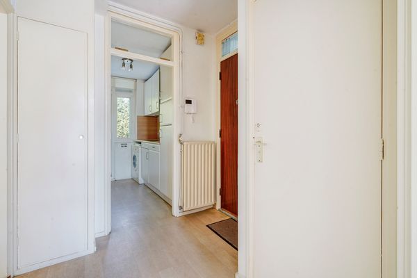 Louis Couperusstraat 23, Voorburg