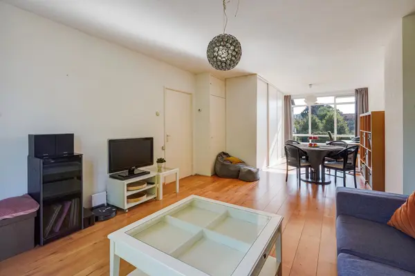 Louis Couperusstraat 23, Voorburg