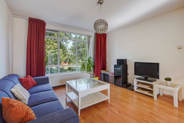 Louis Couperusstraat 23, Voorburg