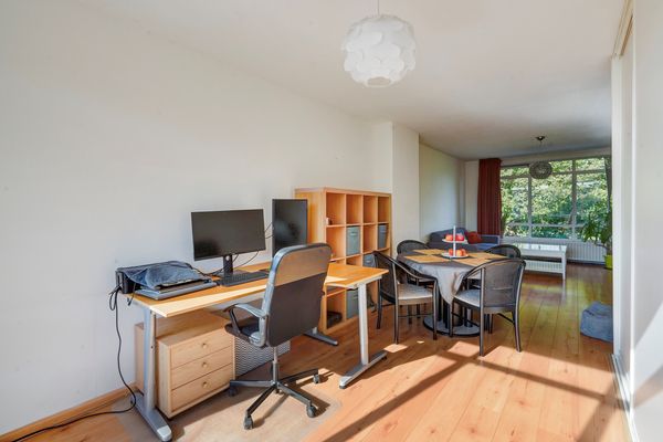 Louis Couperusstraat 23, Voorburg