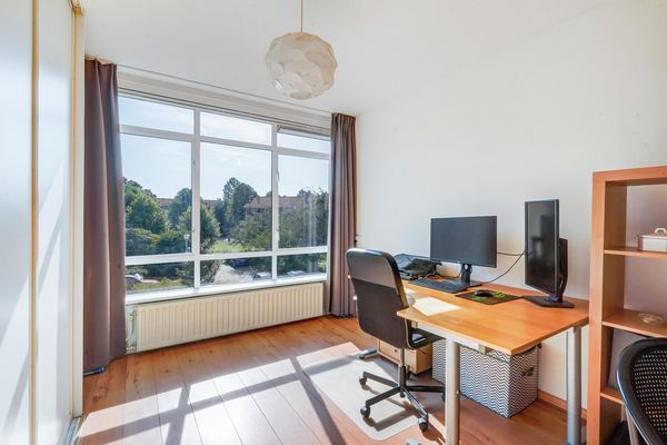 Louis Couperusstraat 23, Voorburg