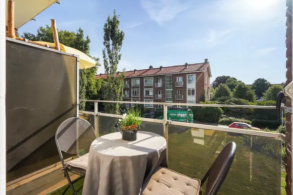 Louis Couperusstraat 23, Voorburg