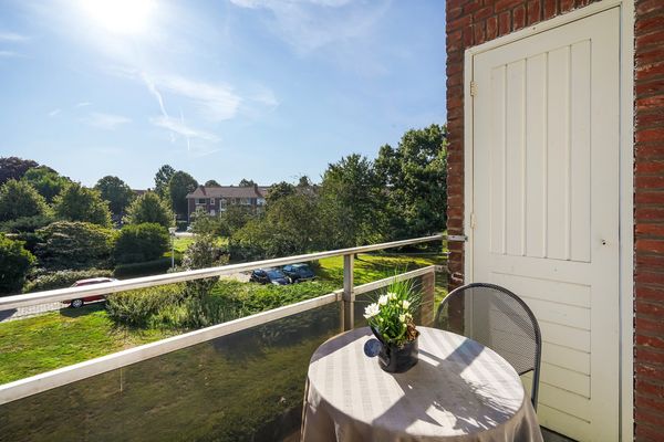 Louis Couperusstraat 23, Voorburg