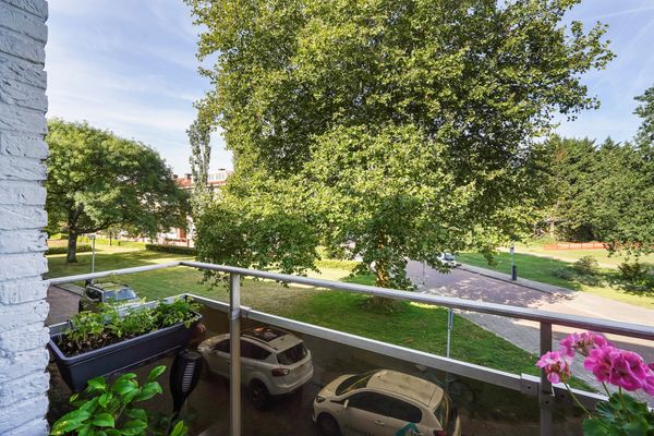 Louis Couperusstraat 23, Voorburg