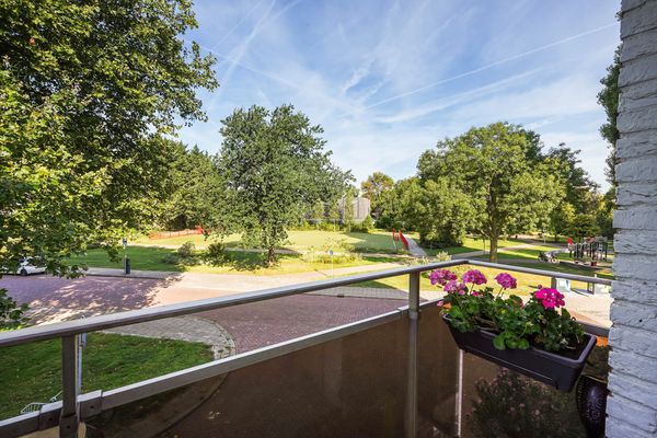 Louis Couperusstraat 23, Voorburg