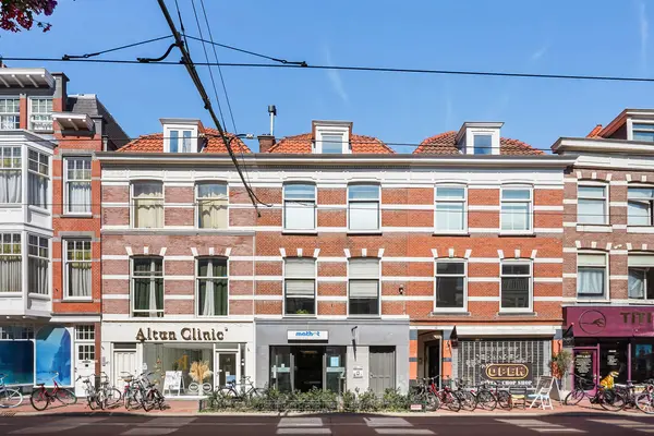 Zoutmanstraat 39