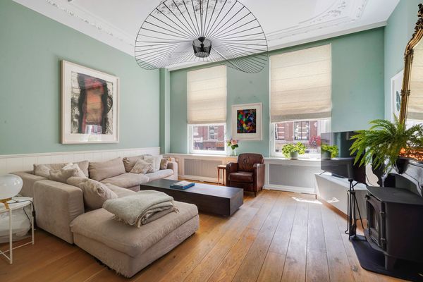 Zoutmanstraat 39, Den Haag