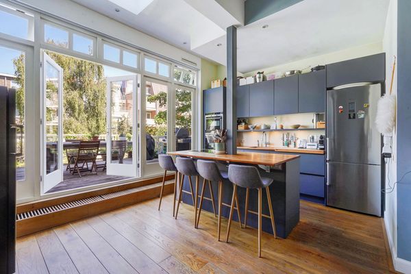 Zoutmanstraat 39, Den Haag