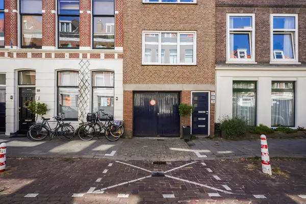 Zoutmanstraat 39, Den Haag