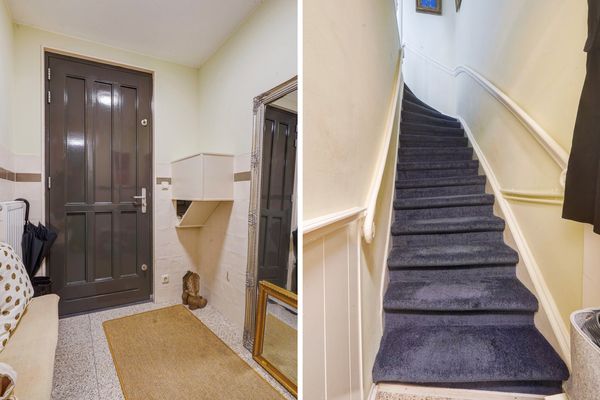 Zoutmanstraat 39, Den Haag