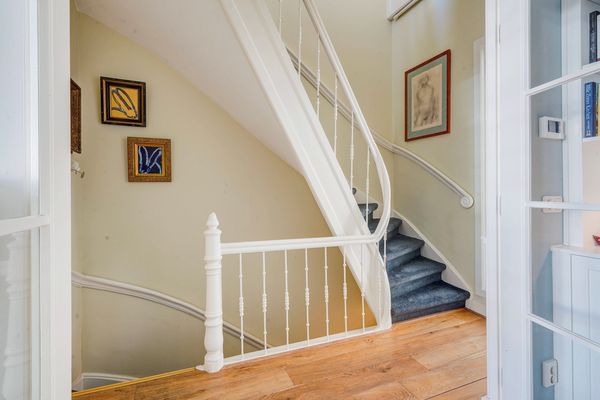 Zoutmanstraat 39, Den Haag