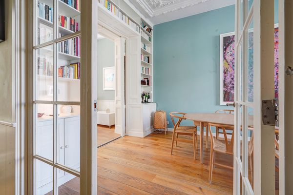 Zoutmanstraat 39, Den Haag