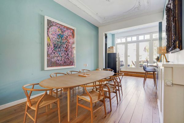 Zoutmanstraat 39, Den Haag