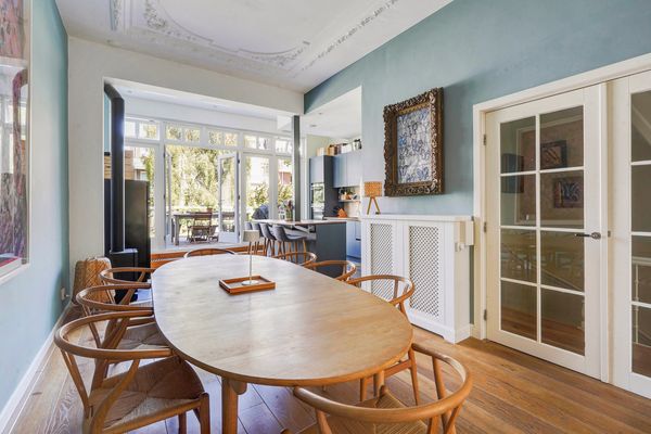 Zoutmanstraat 39, Den Haag