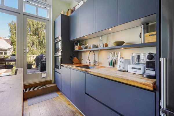 Zoutmanstraat 39, Den Haag