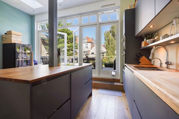 Zoutmanstraat 39, Den Haag