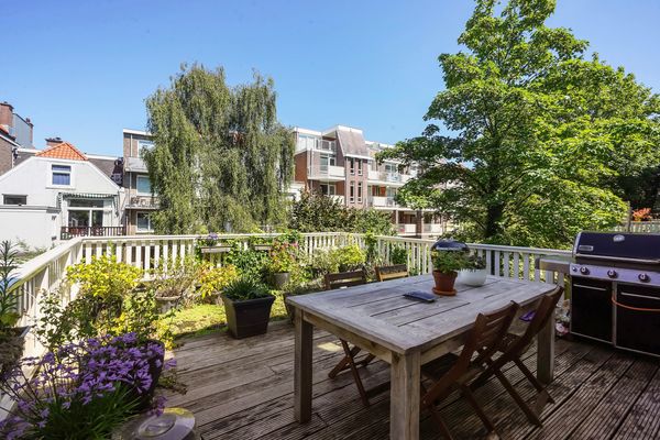 Zoutmanstraat 39, Den Haag