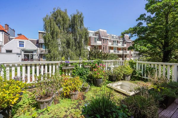 Zoutmanstraat 39, Den Haag