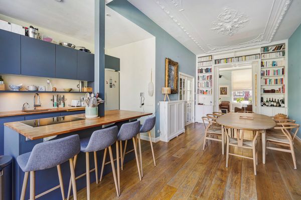 Zoutmanstraat 39, Den Haag