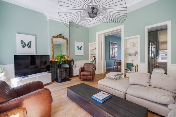 Zoutmanstraat 39, Den Haag