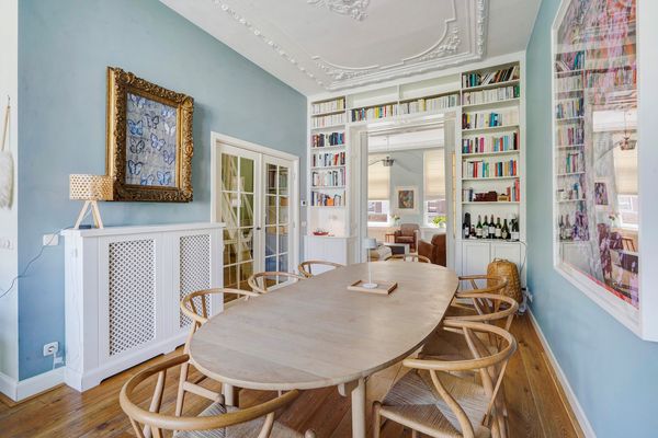 Zoutmanstraat 39, Den Haag