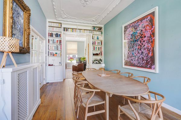 Zoutmanstraat 39, Den Haag