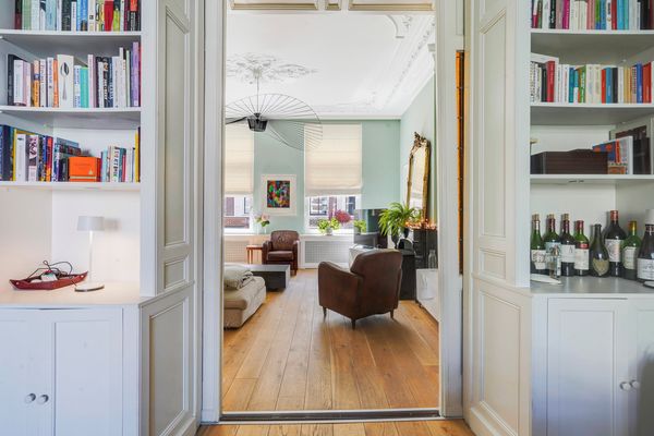 Zoutmanstraat 39, Den Haag