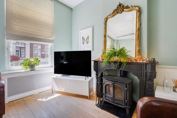 Zoutmanstraat 39, Den Haag