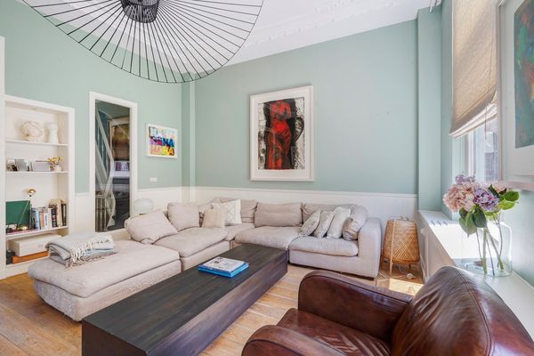 Zoutmanstraat 39, Den Haag