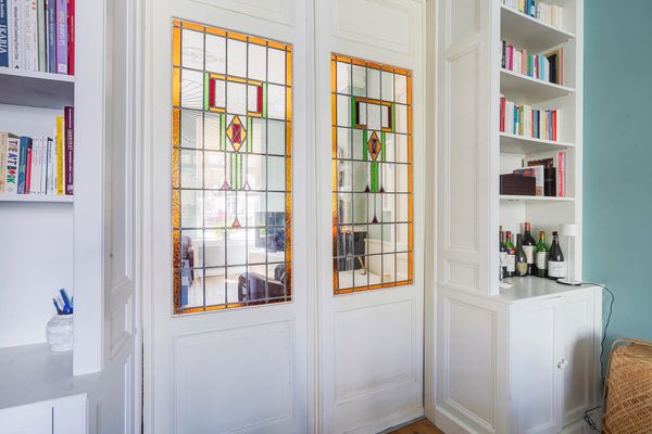 Zoutmanstraat 39, Den Haag