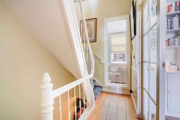 Zoutmanstraat 39, Den Haag