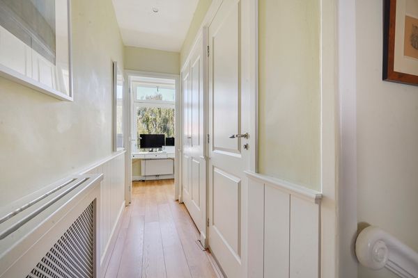 Zoutmanstraat 39, Den Haag