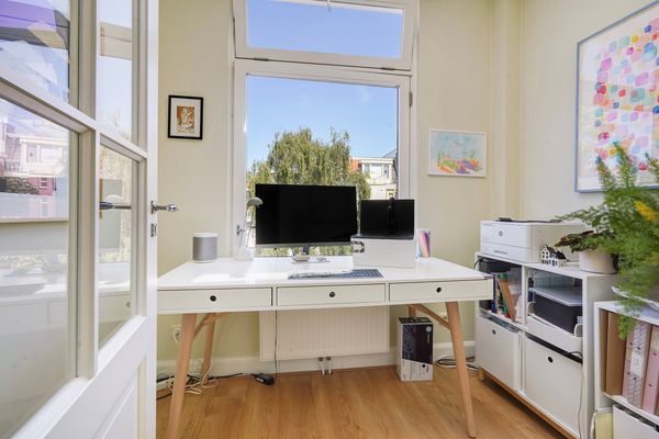 Zoutmanstraat 39, Den Haag