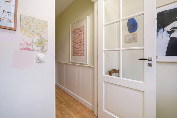 Zoutmanstraat 39, Den Haag