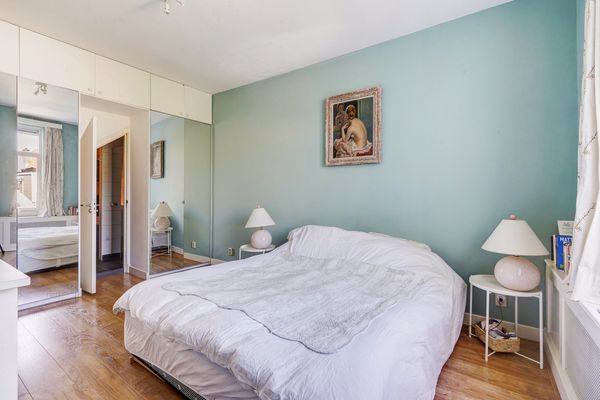 Zoutmanstraat 39, Den Haag