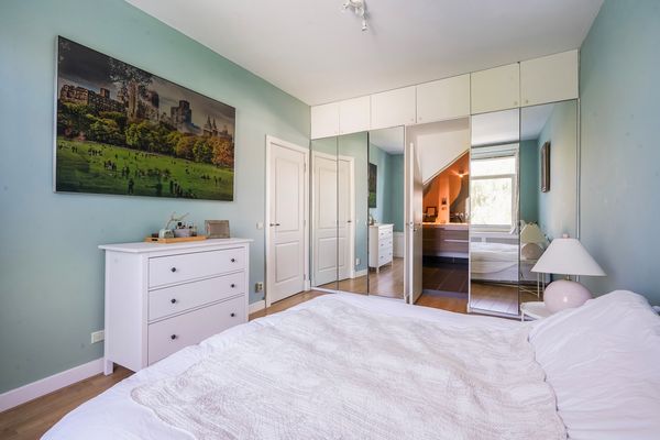 Zoutmanstraat 39, Den Haag