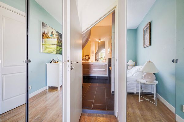 Zoutmanstraat 39, Den Haag