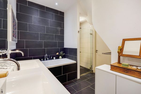 Zoutmanstraat 39, Den Haag