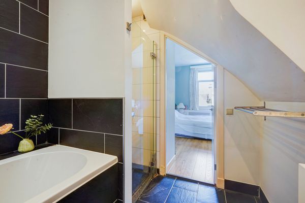 Zoutmanstraat 39, Den Haag