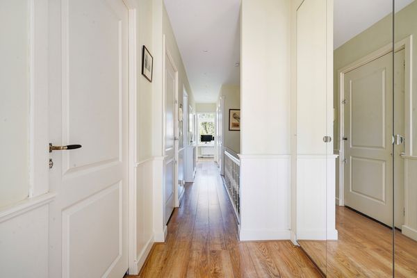 Zoutmanstraat 39, Den Haag